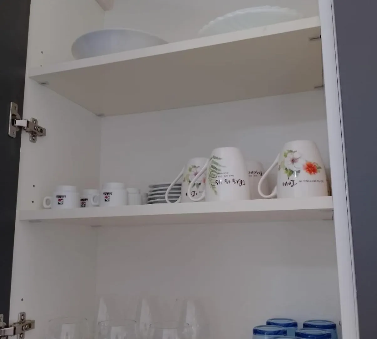 Appartamento Aurora, Liguria Rapallo Apartment
