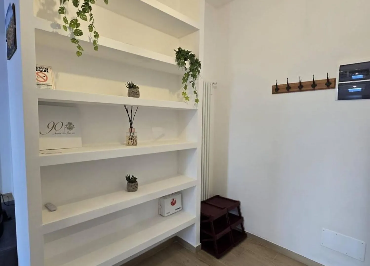 Apartment Appartamento Aurora, Liguria Rapallo