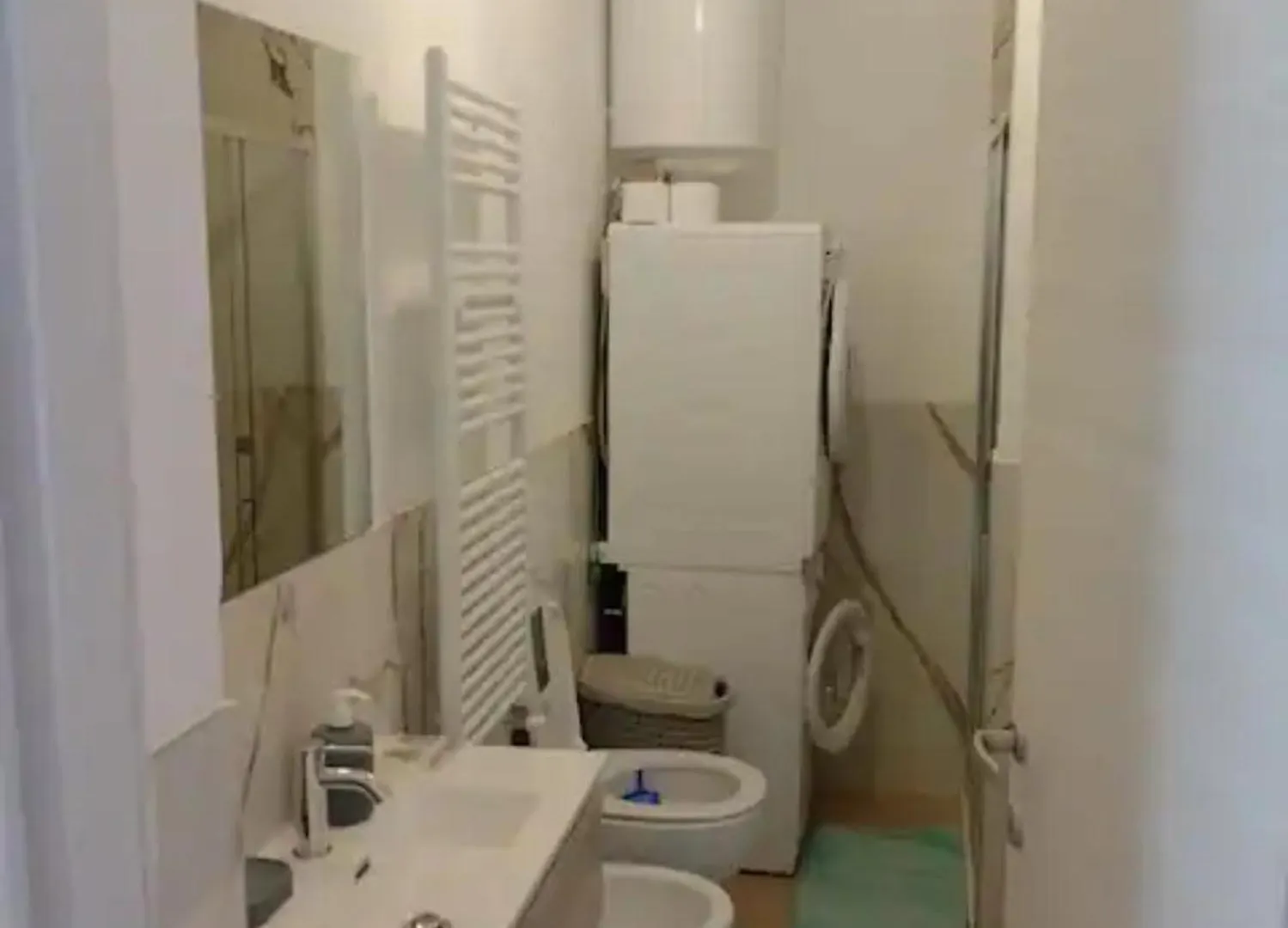 Appartamento Aurora, Liguria Rapallo Apartment