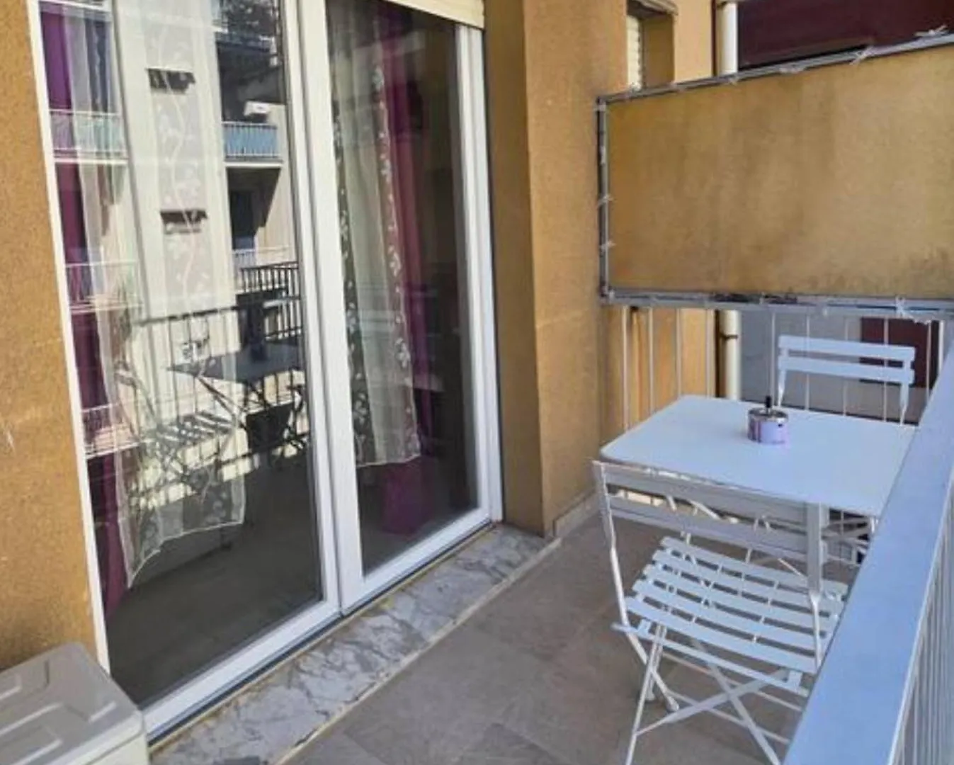 Appartamento Aurora, Liguria Rapallo Apartment