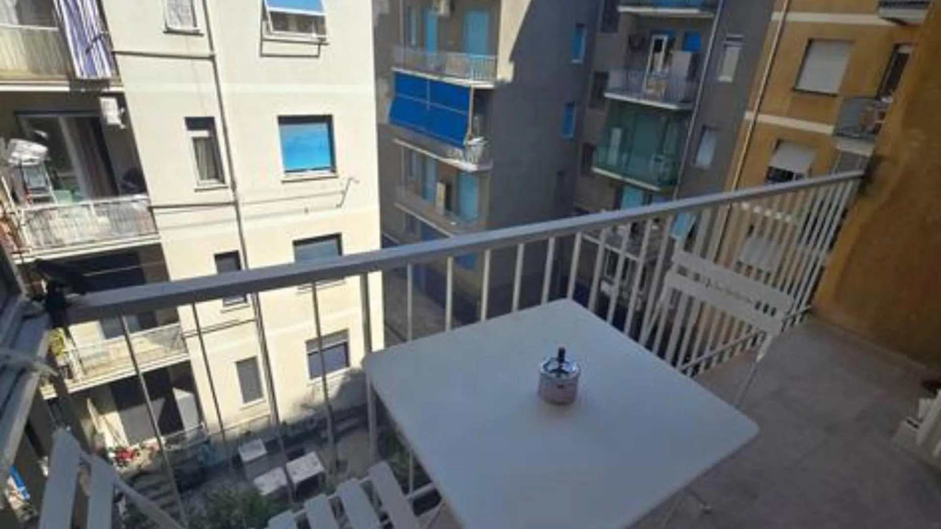 Appartamento Aurora, Liguria Rapallo Apartment