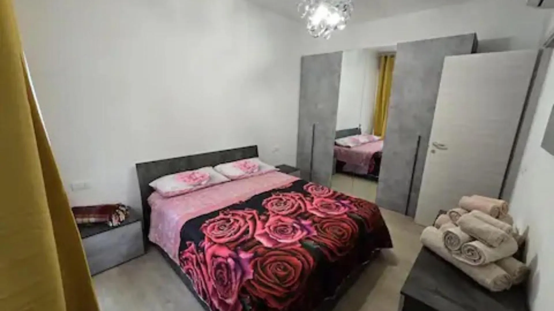 Apartment Appartamento Aurora, Liguria Rapallo