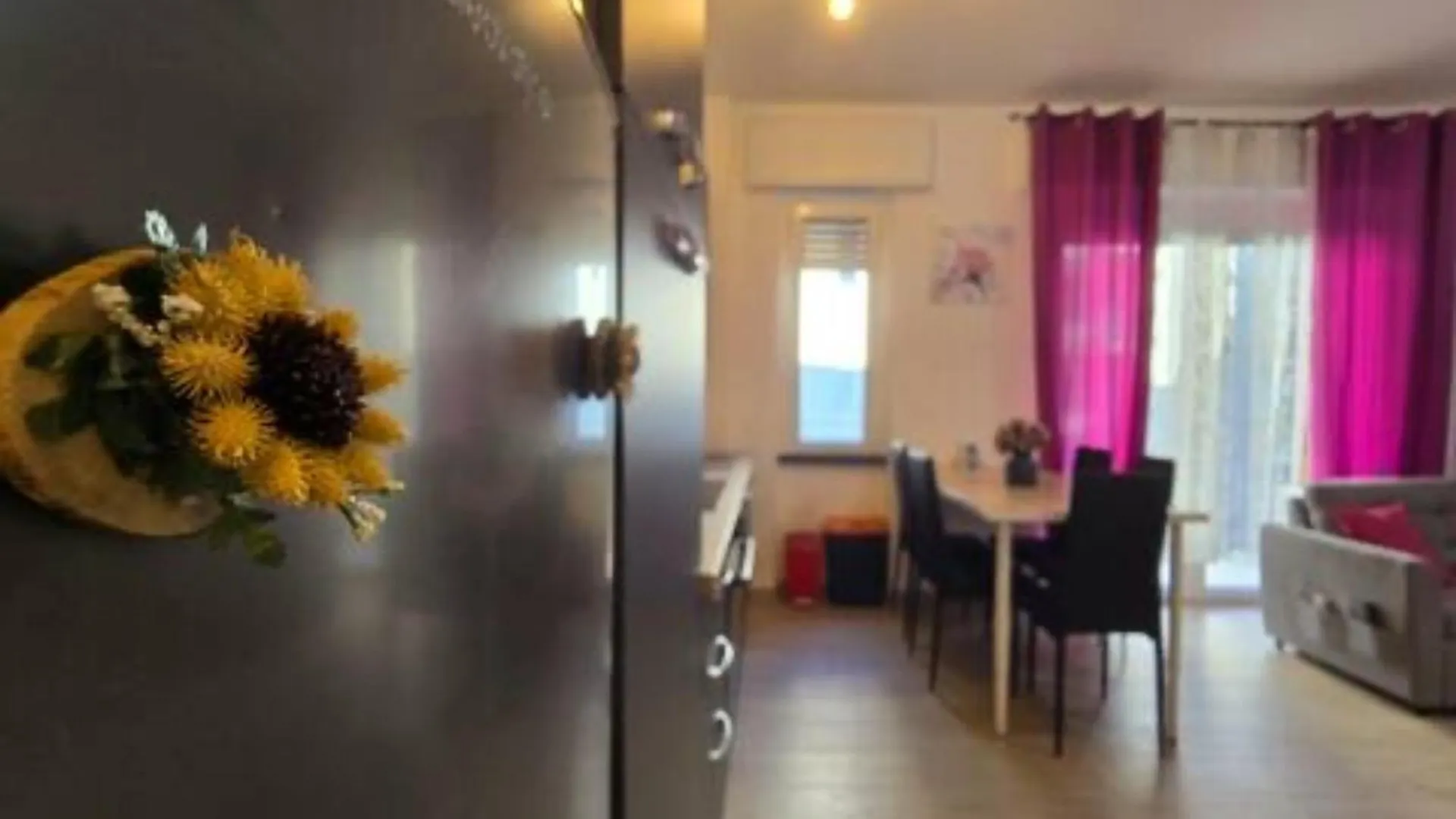 Apartment Appartamento Aurora, Liguria Rapallo Italy