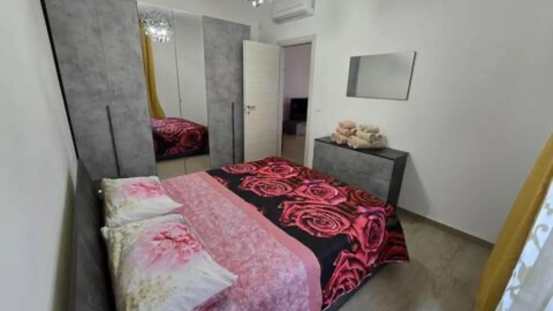 Apartment Appartamento Aurora, Liguria Rapallo