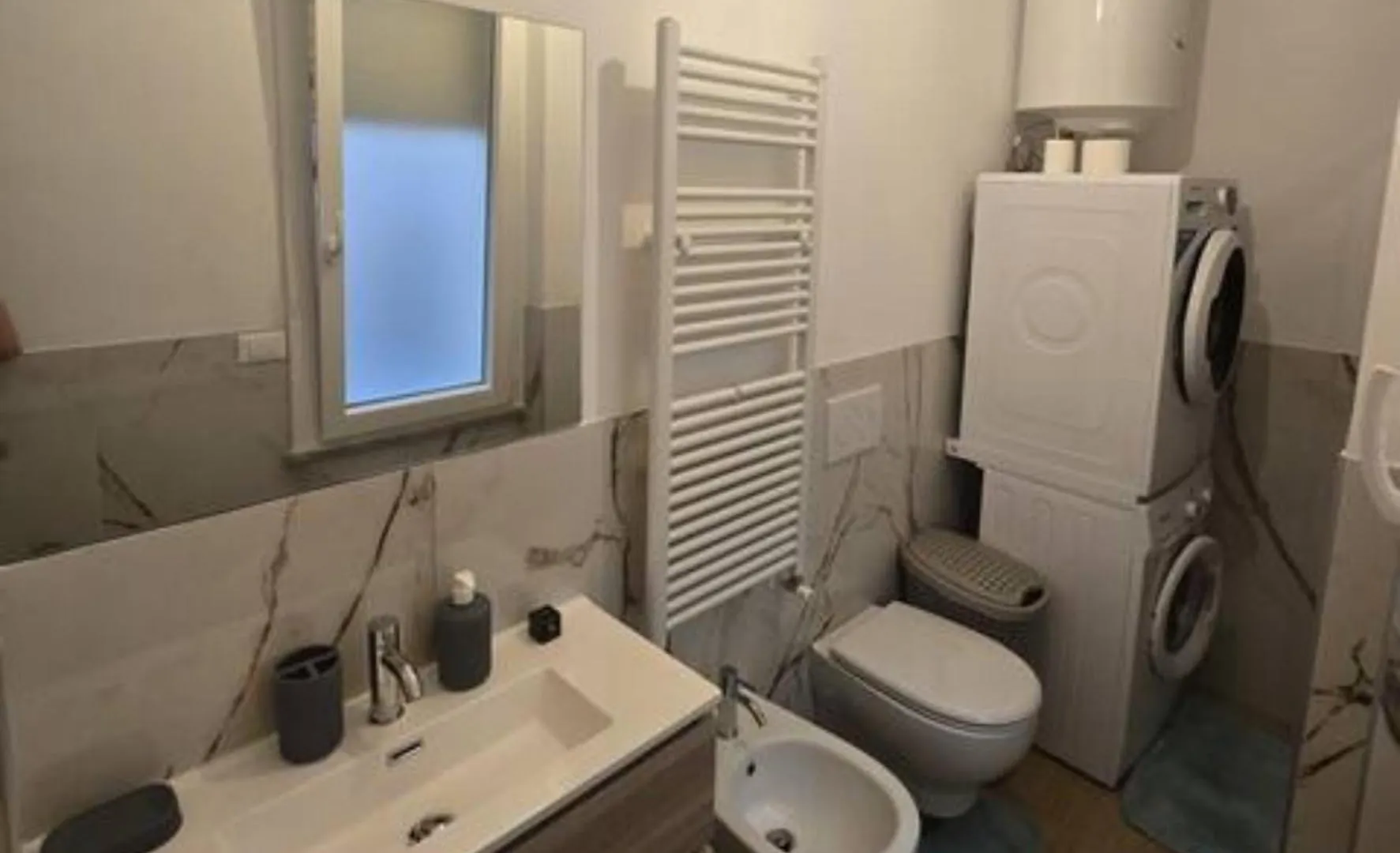 Apartment Appartamento Aurora, Liguria Rapallo