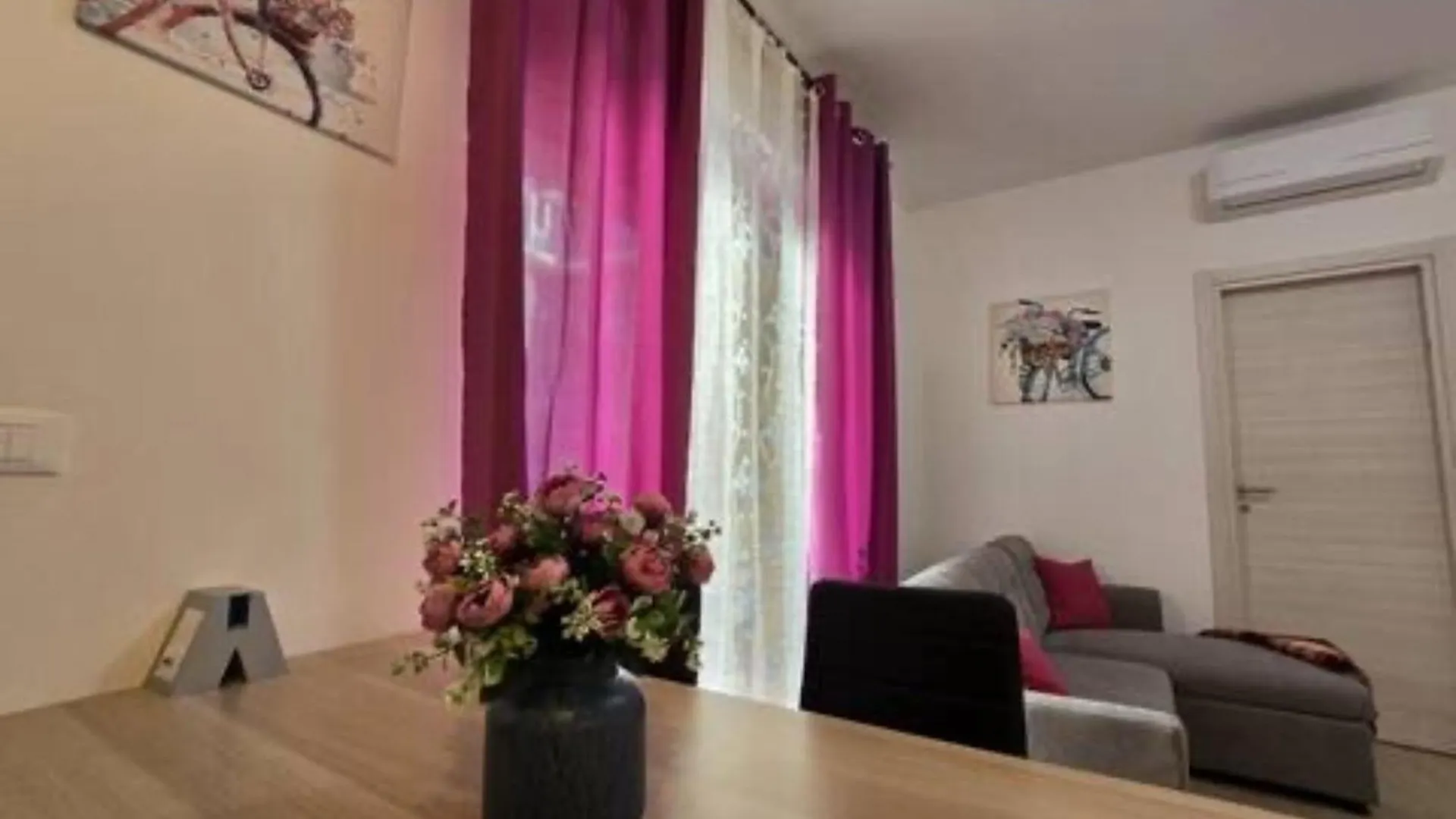 Apartment Appartamento Aurora, Liguria Rapallo