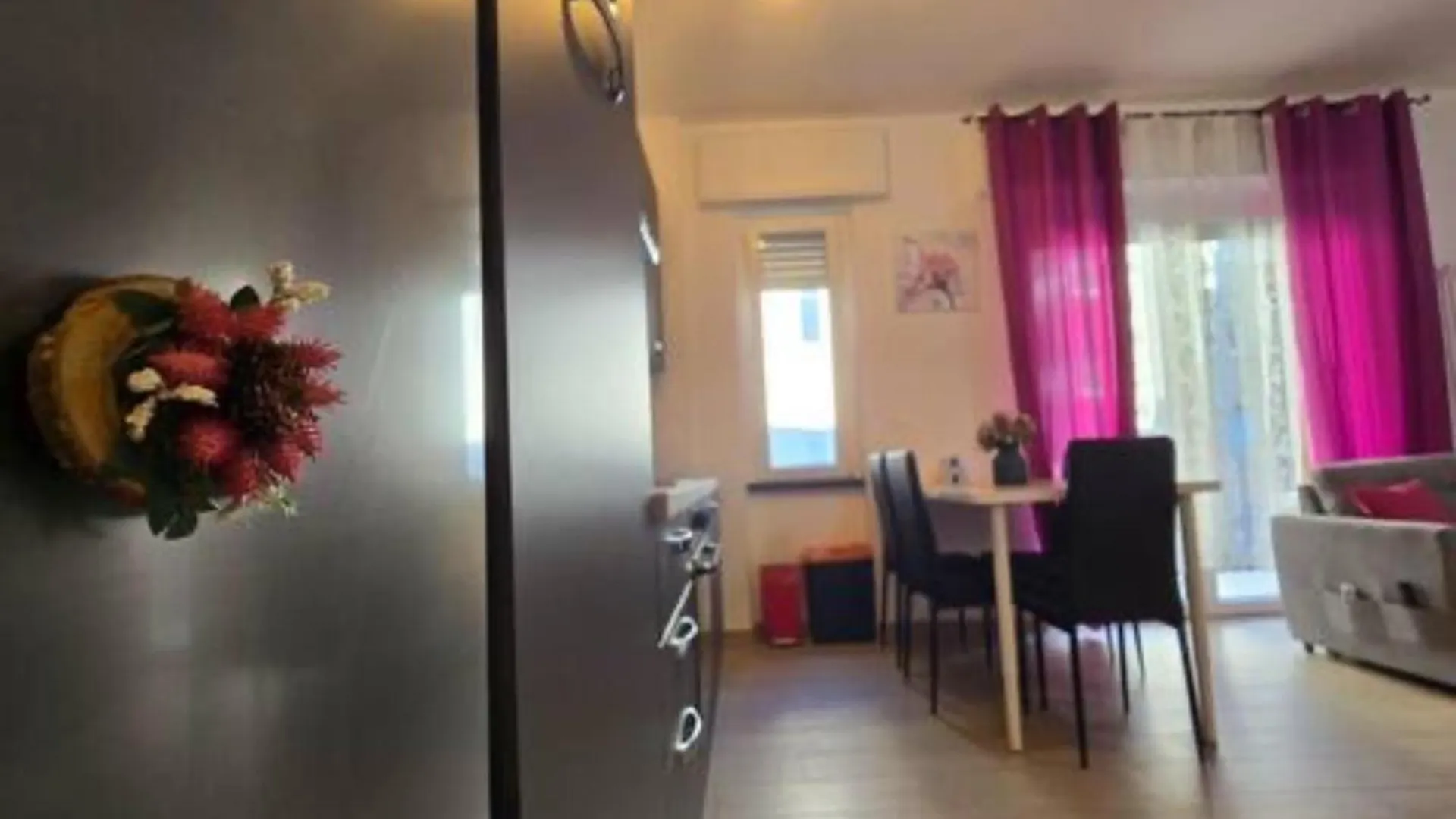 Apartment Appartamento Aurora, Liguria Rapallo