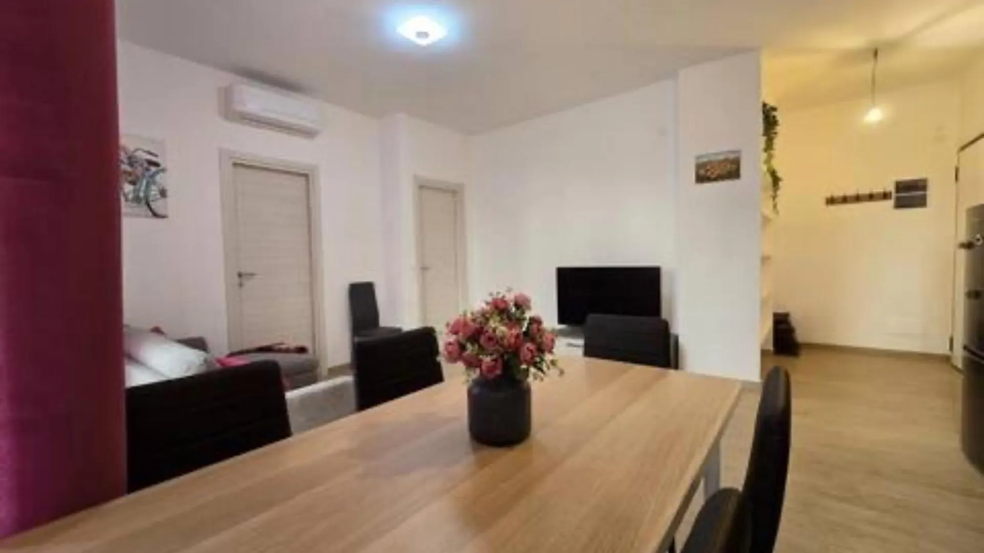 Apartment Appartamento Aurora, Liguria Rapallo Italy